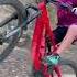 TALENTED KID Wheelie With My Father S E Bike Ebike Specialized Turbolevo Bike Show Shorts