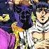 JoJo S Bizarre Adventure Golden Wind OST Spienserato Rabbia