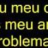 Mc Nego Do Borel Ft Wesley Safadao Anitta Voce Partiu Meu Coraçao Paroles 2017