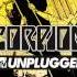 Scorpions MTV Unplugged The Best Is Yet To Come