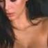 Kim Kardashian Poses Completely Naked 2015