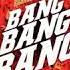 Bigbang Bang Bang Bang Official Instrumental