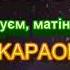 РАДІСНЕ СВЯТО МІНУС КАРАОКЕ