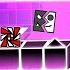 Icons Race III 100 Demon By VegasKoneko 3 Coins Geometry Dash