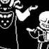 Undertale Asrielovania Megalovania 1 Hour One Hour Of