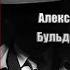 Аудиокнига Детектив Бульдожья схватка Александр Бушков