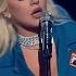 Christina Aguilera Beautiful Pero Me Acuerdo De Ti Live Verizon Big Concert For Small Business