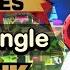 Sonic Forces Mystic Jungle S Rank Montage