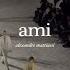 Ami Women S Men S Fall Winter 2023 Fashion Show