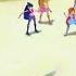 Winx Club Season 5 Episode 25 Sirenix Transformation Hebrew עברית