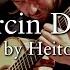 Marcin Dylla Five Preludes By Heitor Villa Lobos ACG Benefit Concert