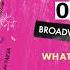 What S Wrong With Me Reprise Mean Girls On Broadway