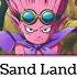 Sand Land Ending Tempalay ドライブ マイ イデア Drive My Idea English Lyric Video Letra Español