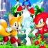 Metal Sonic Vs Knuckles Vs Tails Who Is Stronger 30K Sub