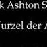 Clark Ashton Smith Die Wurzel Der Ampoi Hörbuch Deutsch