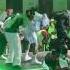 DAVIDO FEEL Live Performance