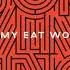 Jimmy Eat World 555 Cover Art