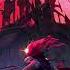 Bloody Tears Ending Dead Cells Return To Castlevania