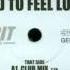 Reflekt Feat Delline Bass Need To Feel Loved Marc Van Linden Remix Vandit Records 2005