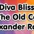 Diva Bliss Around The Old Campfire Ross Alexander Radio Edit