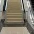 Dazen Escalator At La Aurora Airport In Guatemala