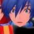 MMD Original Shut Up And Sleep With Me Kaito