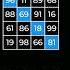 Magical Magic Square