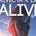 Dabin Alive Feat RUNN Trivecta Remix