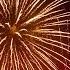 Colorful Firework With Sounds Screensaver 4K UltraHD