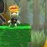 LittleBigPlanet Unnamed Level