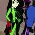 Kim Possible How Shego Got Her Powers