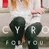 Lucy Rose For You Audio