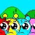 Sprunki Babies ABANDONED AT BIRTH But ADOPTED By MARIO PINKI OREN RADDY BLACK S Sad Origin Story