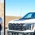 New Ford Ranger Raptor Vs F 150 Raptor R SHOCKING Results In The Denver 100 MPG Test