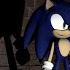 Sonic Exe Ghosts Halloween Special