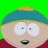 Эрик Картман Щикарно Eric Cartman Awesome