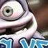 Crazy Frog Axel F Official Video Reversed