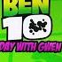 Gwen And Ben 10 Extremely Close Android Apk IOS