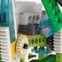 LEGO DRAGON WEDO 2 0 Instruction Инструкция ДРАКОНА LEGO WEDO 2 0