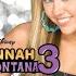 Miley Cyrus Hannah Montana Supergirl Slowed Reverb