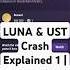 LUNA UST Crash Explained 1 Main Story Tapswap Code November 19 Tapswap Tapswapcodetoday