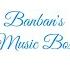 Banban S Music Box From Garten Of Banban 2