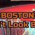 Boston Don T Look Back HQ With Onscreen Lyrics