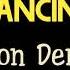 Jason Derulo Take You Dancing Karaoke Version