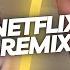 Mercuri 88 Shorts Netflix Remix