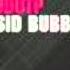 Sid Bubble Cedric Gervais Remix