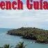 French Guiana Paris Cayenne Kourou Devil S Island