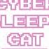 電脳眠眠猫 Cyber Sleepy Cat English Sub