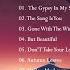 Best Songs Of Doris Day Doris Day Greatest Hits Full Albums