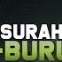 Surah Al Buruuj Jibril Wahab Tadabbur Daily